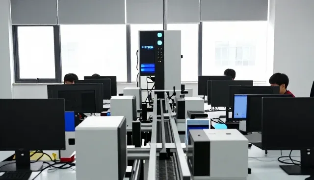 保定莱峥科技有限公司