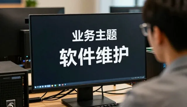 运维服务在不同应用场景中的性能表现与适用条件分析